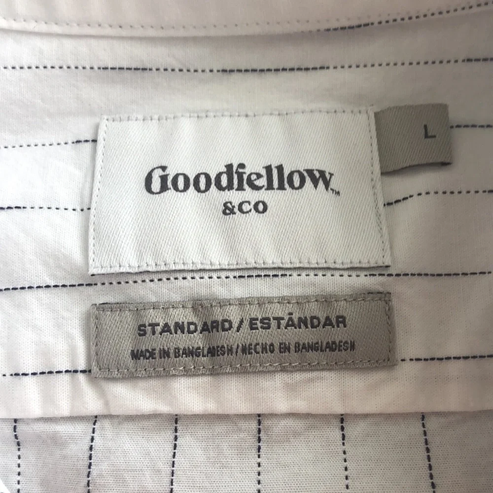 Goodfellow & Co. - Picture 2 of 3